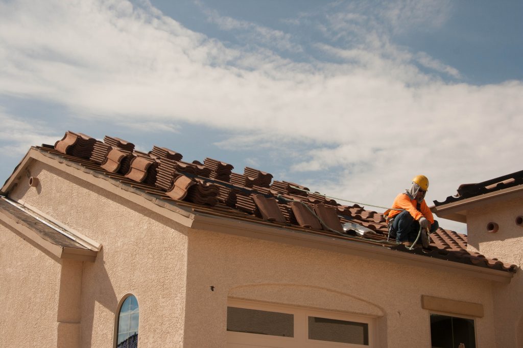 Great Quality Flat Roofing Company in El Paso Texas